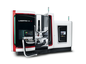 DMG MORI supports forum on machining of composites 